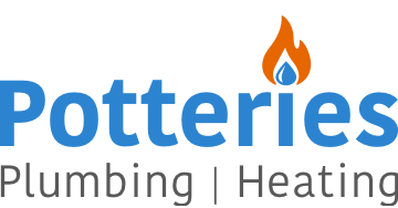 Potteries Plumbing and Heating Limited